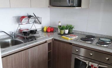 Se vende departamento en condominio de Calama