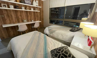 Se vende departamento en condominio de Calama