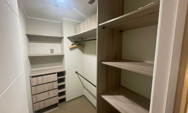 Se vende departamento en condominio de Calama