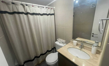 Se vende departamento en condominio de Calama