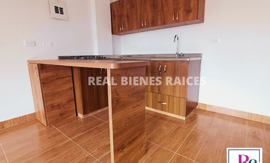 ARRIENDO APARTAESTUDIO 2 PISO EN EL PARQUE PRINCIPAL DE LA CEJA