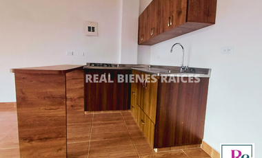 ARRIENDO APARTAESTUDIO 2 PISO EN EL PARQUE PRINCIPAL DE LA CEJA