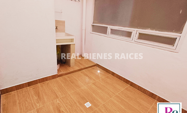 ARRIENDO APARTAESTUDIO 2 PISO EN EL PARQUE PRINCIPAL DE LA CEJA
