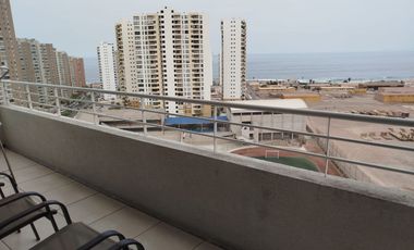 Condominio Mirador del Sur. 3d 2b 2e 1 b. Avda. Cerro Paranal