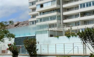 Condominio Mirador del Sur. 3d 2b 2e 1 b. Avda. Cerro Paranal