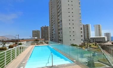 Condominio Mirador del Sur. 3d 2b 2e 1 b. Avda. Cerro Paranal