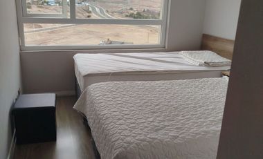 Condominio Mirador del Sur. 3d 2b 2e 1 b. Avda. Cerro Paranal