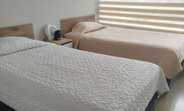 Condominio Mirador del Sur. 3d 2b 2e 1 b. Avda. Cerro Paranal
