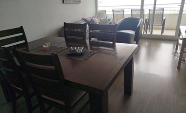 Condominio Mirador del Sur. 3d 2b 2e 1 b. Avda. Cerro Paranal