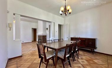 LOS ANDES - VENDE CASA 4D 3B CALLE RANCAGUA