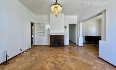 LOS ANDES - VENDE CASA 4D 3B CALLE RANCAGUA