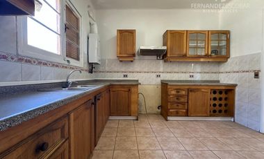 LOS ANDES - VENDE CASA 4D 3B CALLE RANCAGUA