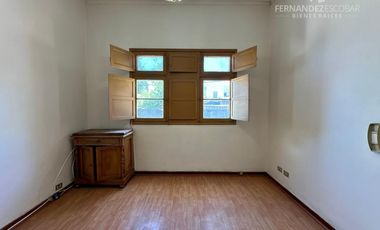 LOS ANDES - VENDE CASA 4D 3B CALLE RANCAGUA