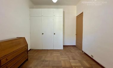 LOS ANDES - VENDE CASA 4D 3B CALLE RANCAGUA