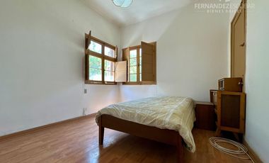 LOS ANDES - VENDE CASA 4D 3B CALLE RANCAGUA