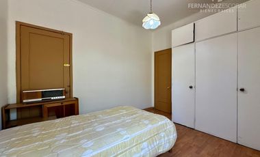 LOS ANDES - VENDE CASA 4D 3B CALLE RANCAGUA