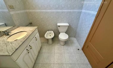 LOS ANDES - VENDE CASA 4D 3B CALLE RANCAGUA