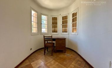 LOS ANDES - VENDE CASA 4D 3B CALLE RANCAGUA