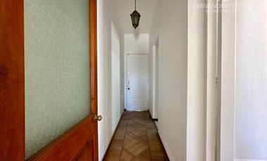 LOS ANDES - VENDE CASA 4D 3B CALLE RANCAGUA