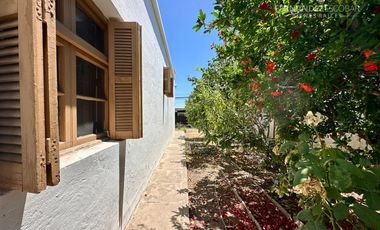 LOS ANDES - VENDE CASA 4D 3B CALLE RANCAGUA