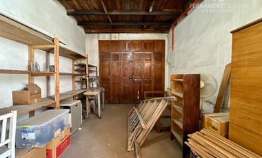 LOS ANDES - VENDE CASA 4D 3B CALLE RANCAGUA
