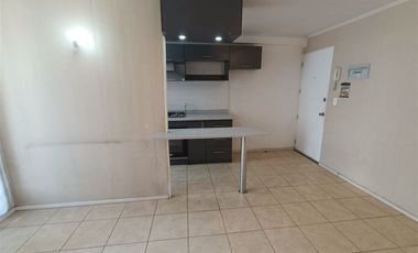 Depto cercano U. Santiago