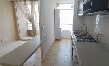 Depto cercano U. Santiago