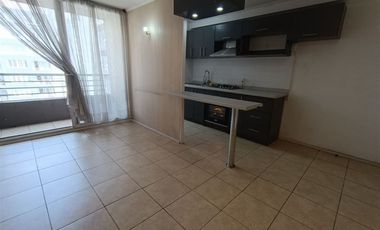 Depto cercano U. Santiago