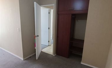 Depto cercano U. Santiago