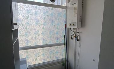 Depto cercano U. Santiago