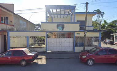 VENTA DE CASA EN TABASCO