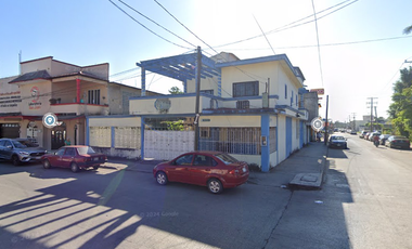 VENTA DE CASA EN TABASCO