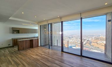 DEPARTAMENTO EN RENTA, CENTRO SUR QUERÉTARO
