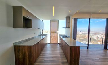 DEPARTAMENTO EN RENTA, CENTRO SUR QUERÉTARO