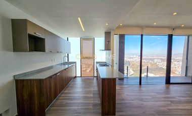 DEPARTAMENTO EN RENTA, CENTRO SUR QUERÉTARO