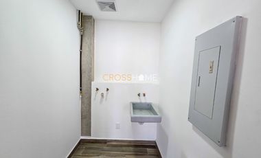 DEPARTAMENTO EN RENTA, CENTRO SUR QUERÉTARO