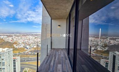 DEPARTAMENTO EN RENTA, CENTRO SUR QUERÉTARO