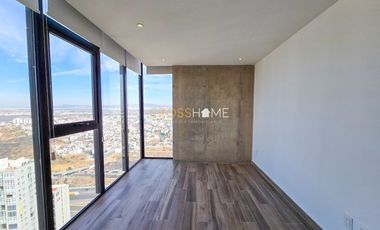 DEPARTAMENTO EN RENTA, CENTRO SUR QUERÉTARO