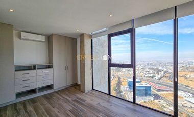 DEPARTAMENTO EN RENTA, CENTRO SUR QUERÉTARO