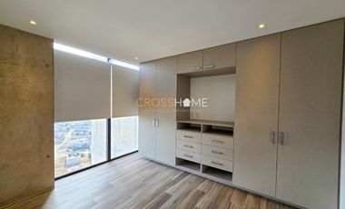DEPARTAMENTO EN RENTA, CENTRO SUR QUERÉTARO