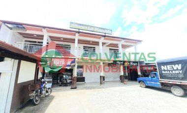 ARRIENDO LOCAL RUITOQUE BAJO AL LADO DEL D1 DE TRES ESQUINAS