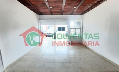 ARRIENDO LOCAL RUITOQUE BAJO AL LADO DEL D1 DE TRES ESQUINAS