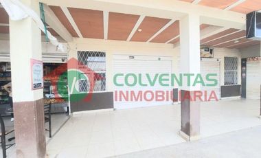 ARRIENDO LOCAL RUITOQUE BAJO AL LADO DEL D1 DE TRES ESQUINAS