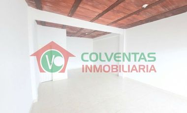 ARRIENDO LOCAL RUITOQUE BAJO AL LADO DEL D1 DE TRES ESQUINAS