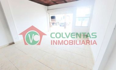 ARRIENDO LOCAL RUITOQUE BAJO AL LADO DEL D1 DE TRES ESQUINAS