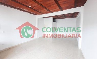 ARRIENDO LOCAL RUITOQUE BAJO AL LADO DEL D1 DE TRES ESQUINAS