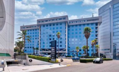 Excelente espacio para oficina o consultorio en City Blue Santa Fe