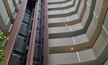 Excelente espacio para oficina o consultorio en City Blue Santa Fe