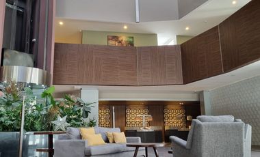 Excelente espacio para oficina o consultorio en City Blue Santa Fe