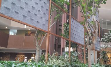 Excelente espacio para oficina o consultorio en City Blue Santa Fe